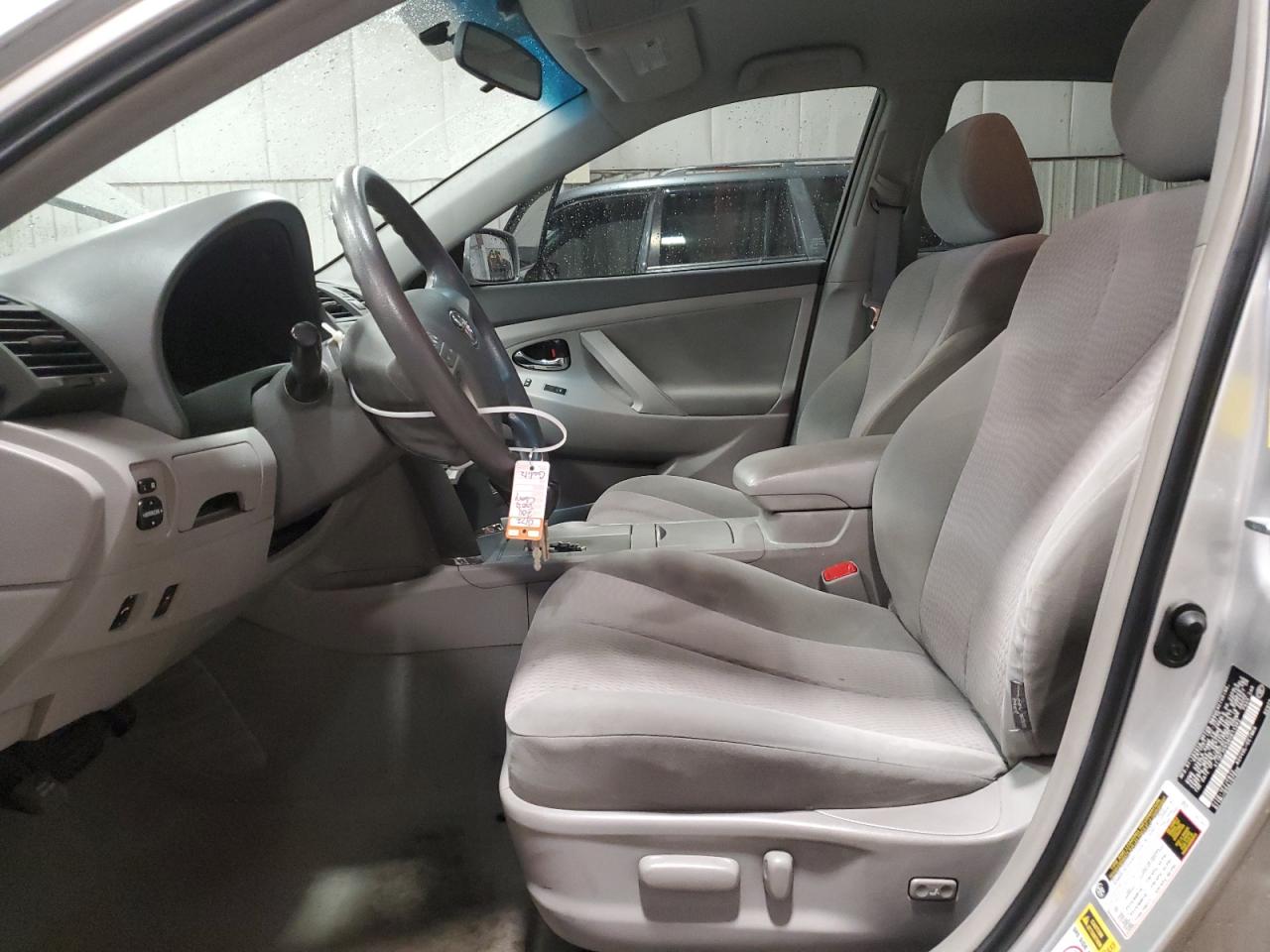 2011 Toyota Camry - Image 7