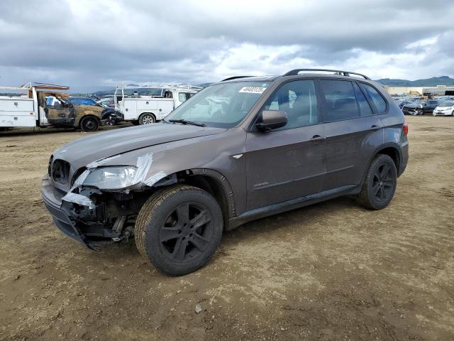 2013 Bmw X5 Xdrive35I