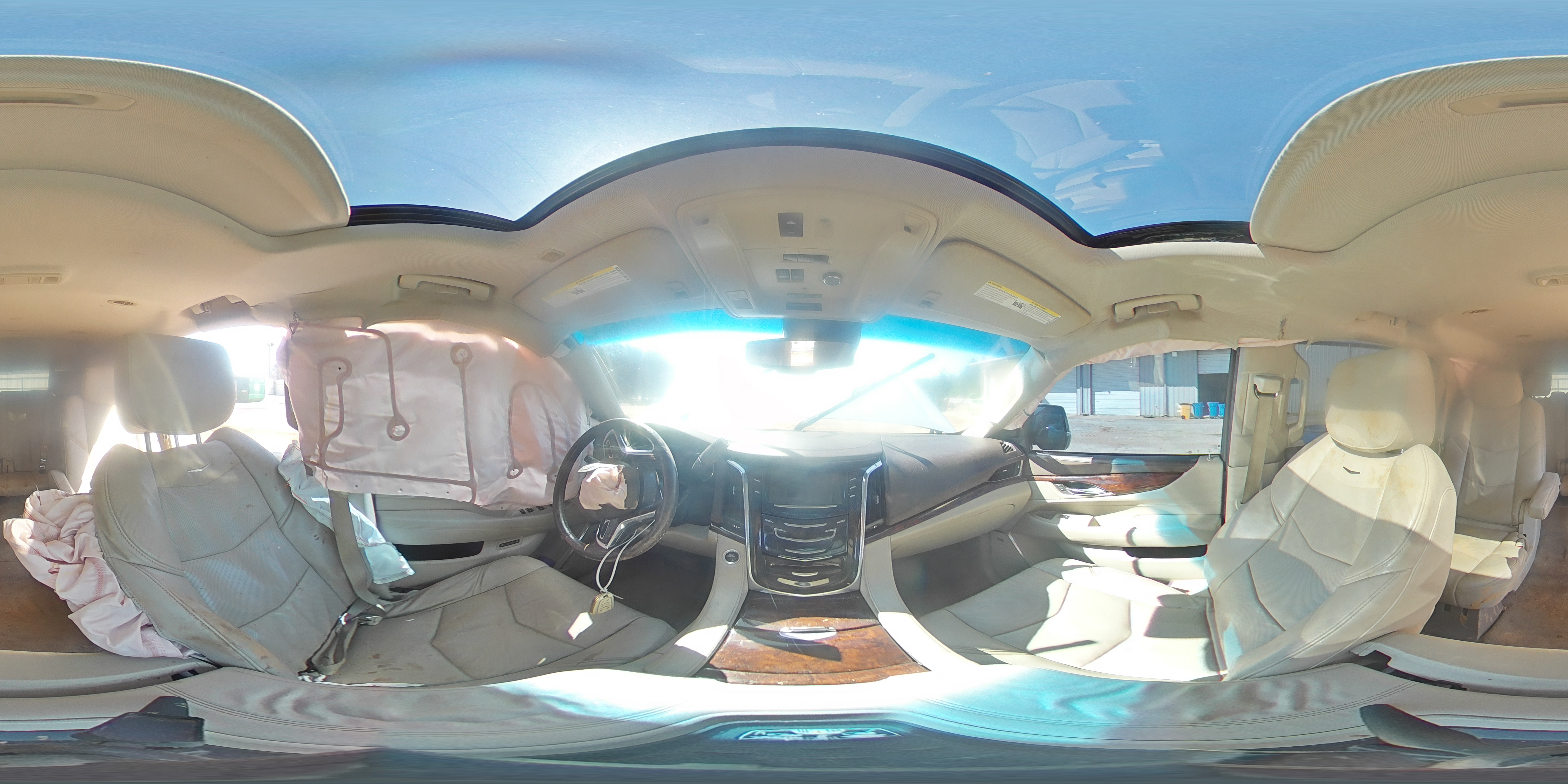 2016 Cadillac Escalade - Image 14