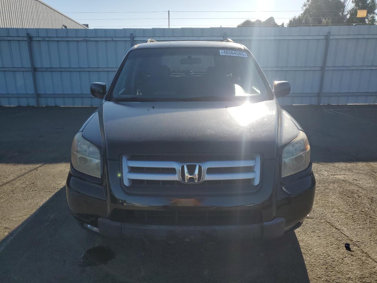 2008 Honda Pilot - Image 5