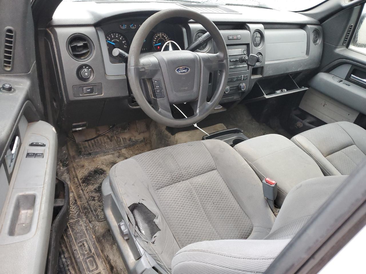 2014 Ford F-150 - Image 8