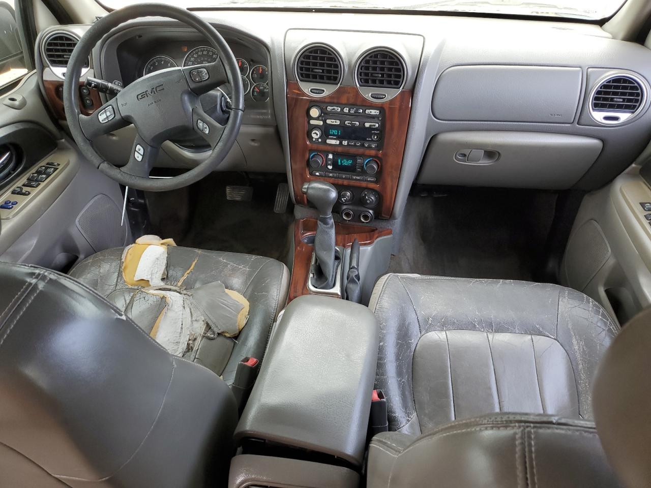 2003 GMC Envoy - Image 8