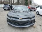 2017 Chevrolet Camaro Lt იყიდება Glassboro-ში, NJ - Side