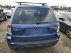 2011 Subaru Forester 2.5X Premium na sprzedaż w New Britain, CT - Minor Dent/Scratches