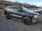 2004 Chevrolet Tahoe K1500 de vânzare în Reno, NV - Front End