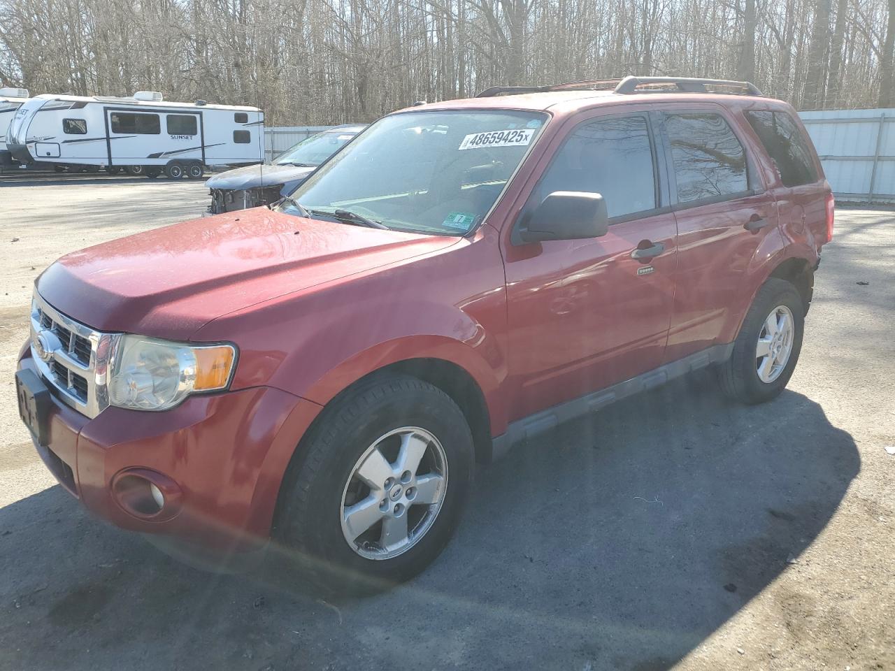 2012 Ford Escape - Image 1