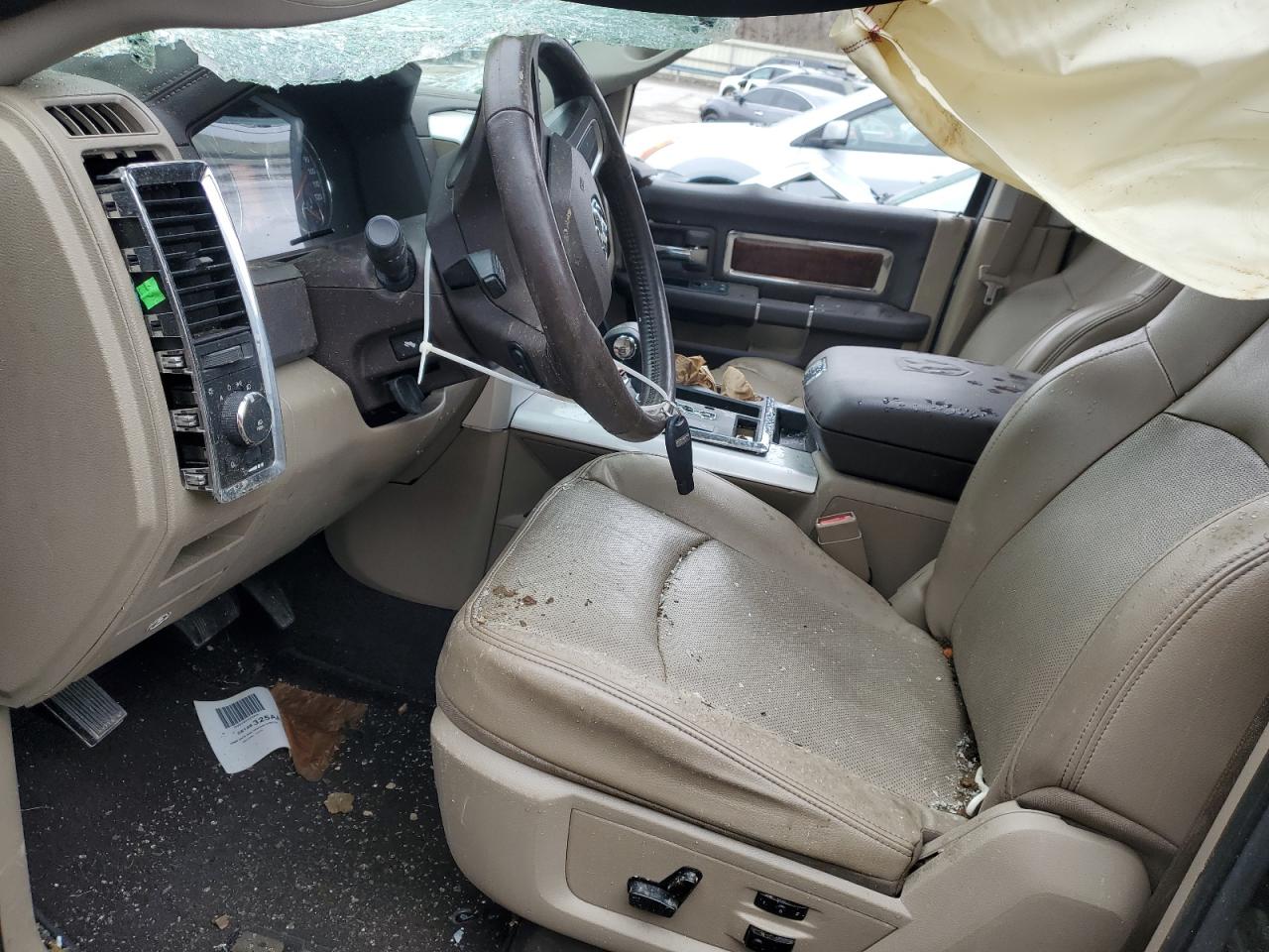 2009 Dodge RAM - Image 7