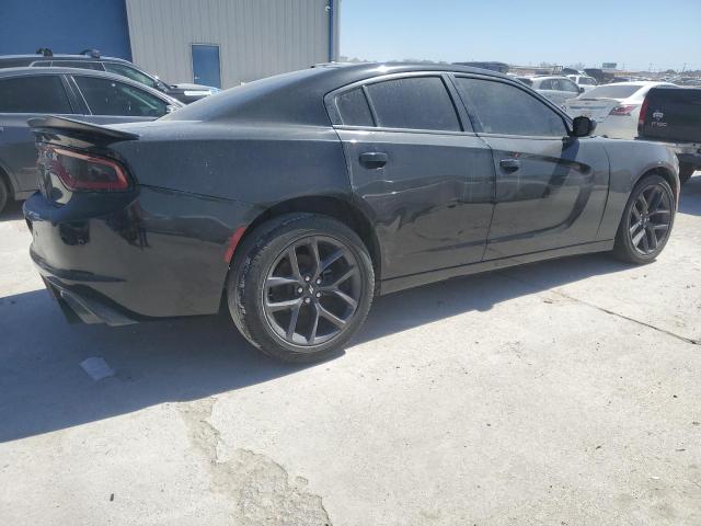  DODGE CHARGER 2019 Чорний