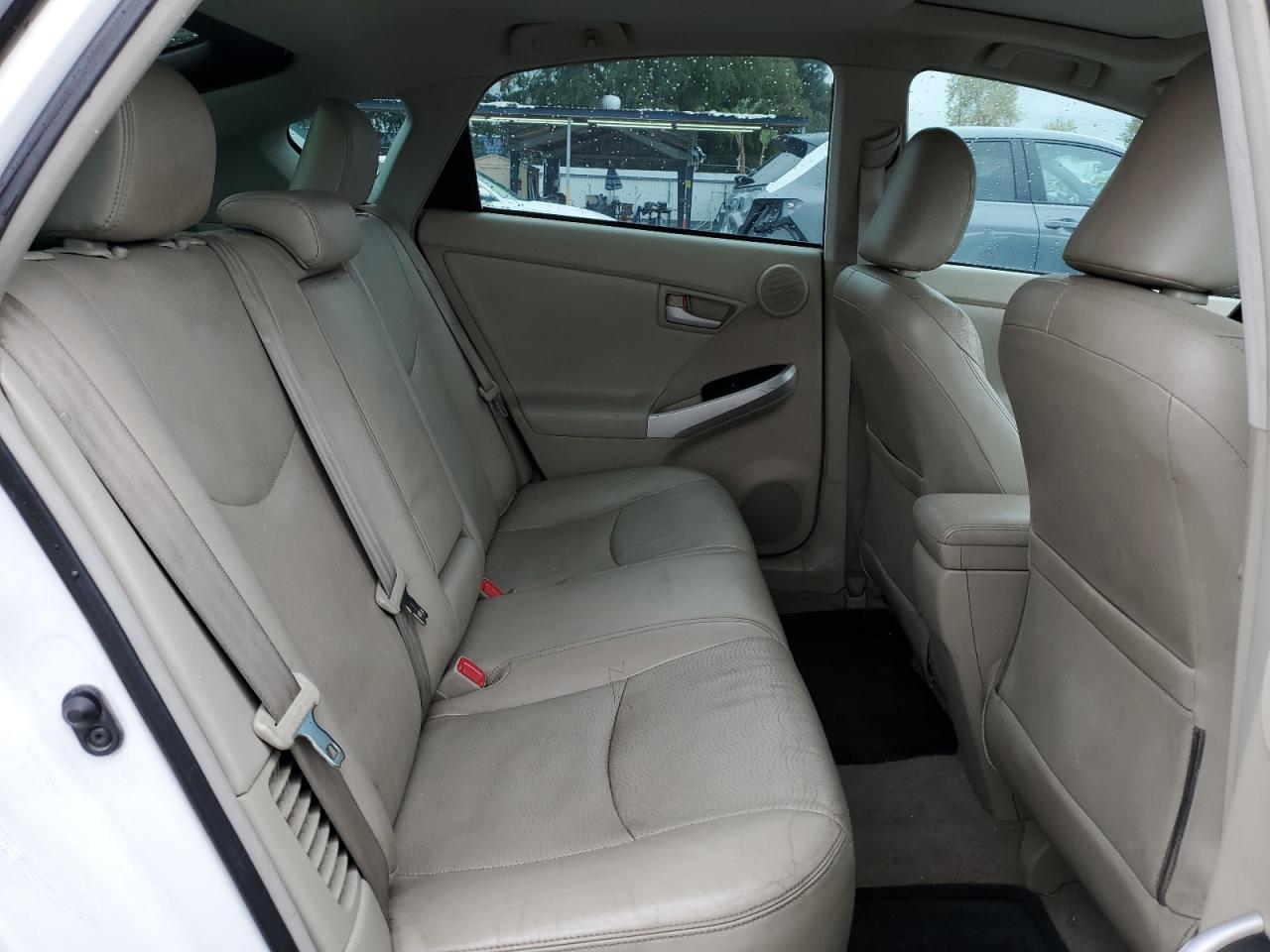 2010 Toyota Prius - Image 10