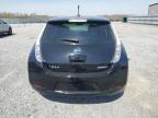 2012 Nissan Leaf Sv en Venta en Gastonia, NC - Minor Dent/Scratches
