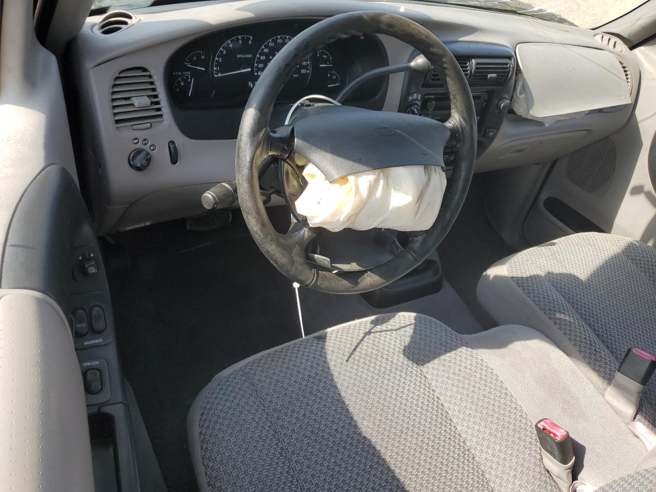 1999 Ford Ranger - Image 8