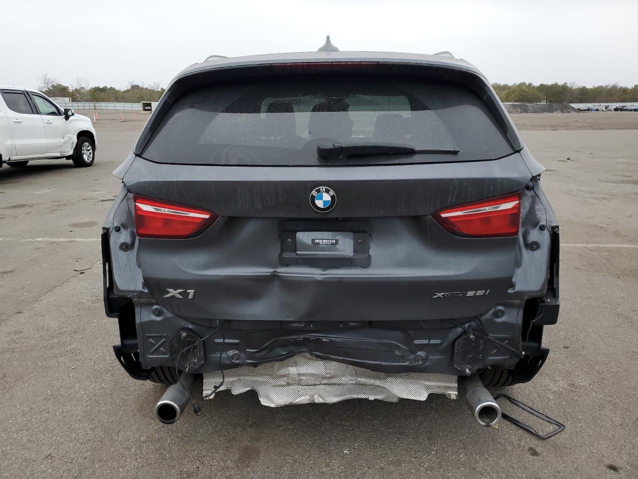 2021 BMW X1 - Image 6