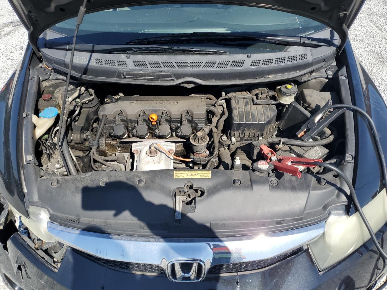 2010 Honda Civic - Image 11