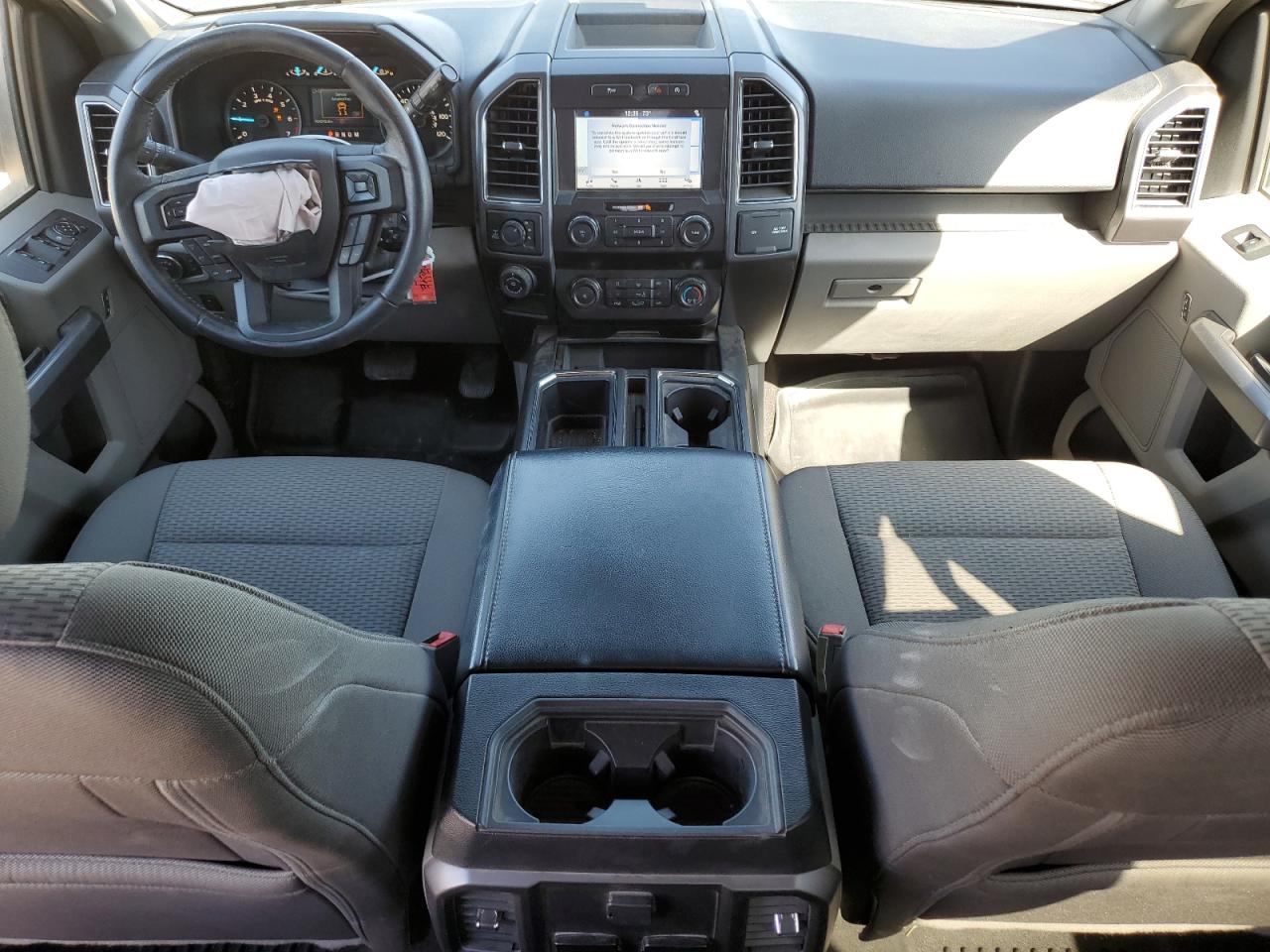 2019 Ford F-150 - Image 8