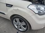 2011 KIA SOUL SHAKE for sale at Copart CHESTER