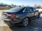 2020 Cadillac Ct6 Luxury Csav იყიდება Bridgeton-ში, MO - Side