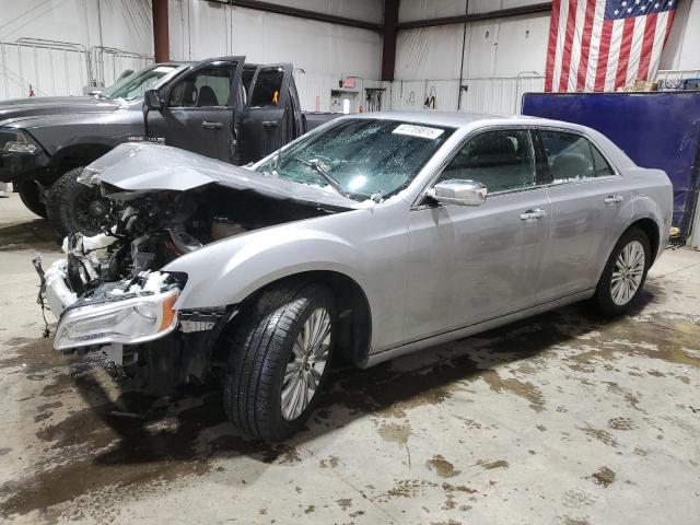 2013 Chrysler 300C 