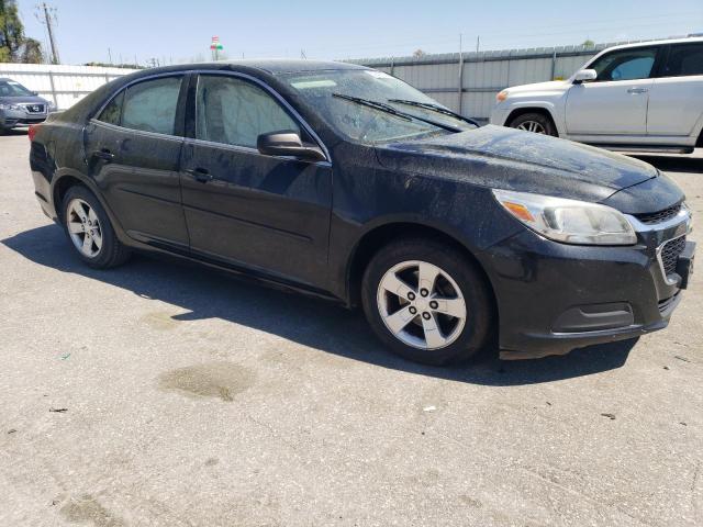  CHEVROLET MALIBU 2014 Szary