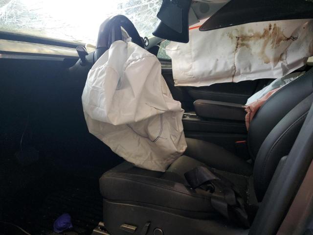  TESLA MODEL Y 2024 Серый