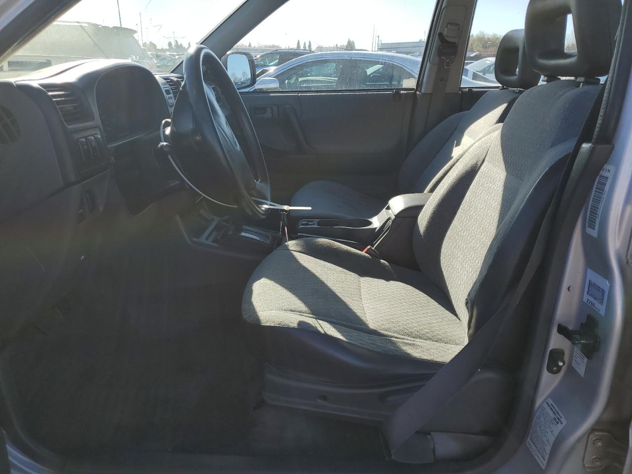 1999 Honda Passport - Image 7