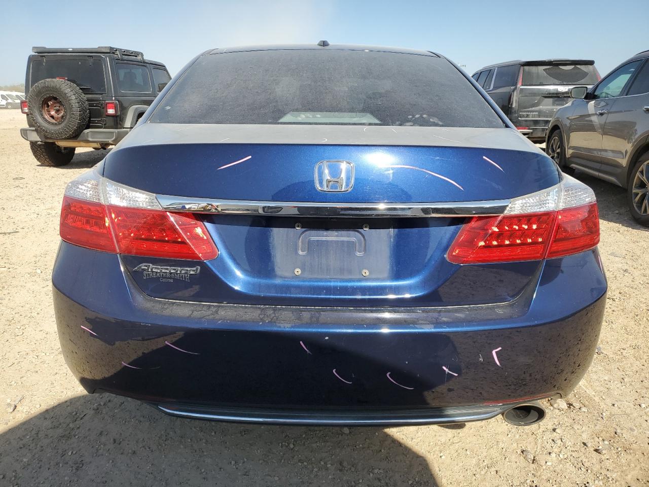 2013 Honda Accord - Image 6