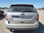 2013 Ford Edge Se იყიდება Houston-ში, TX - Front End