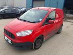 2016 FORD TRANSIT CO for sale at Copart ROCHFORD