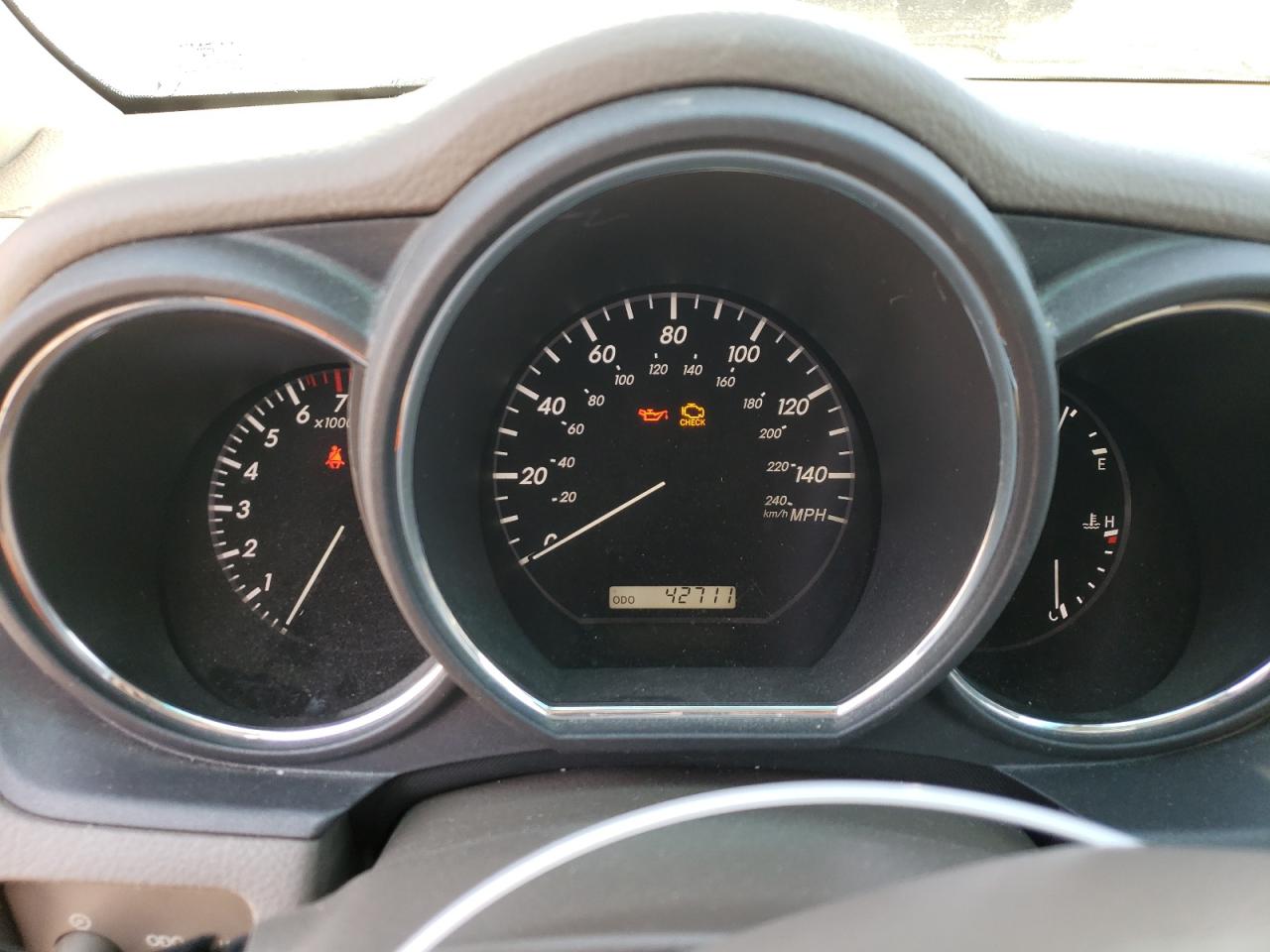 2008 Lexus RX - Image 9
