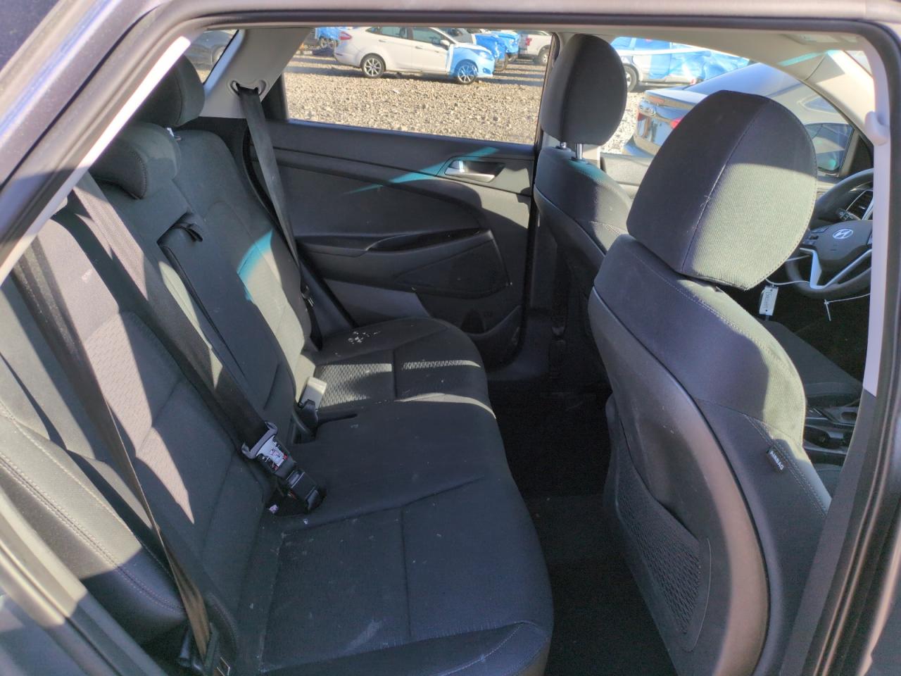 2019 Hyundai Tucson - Image 10