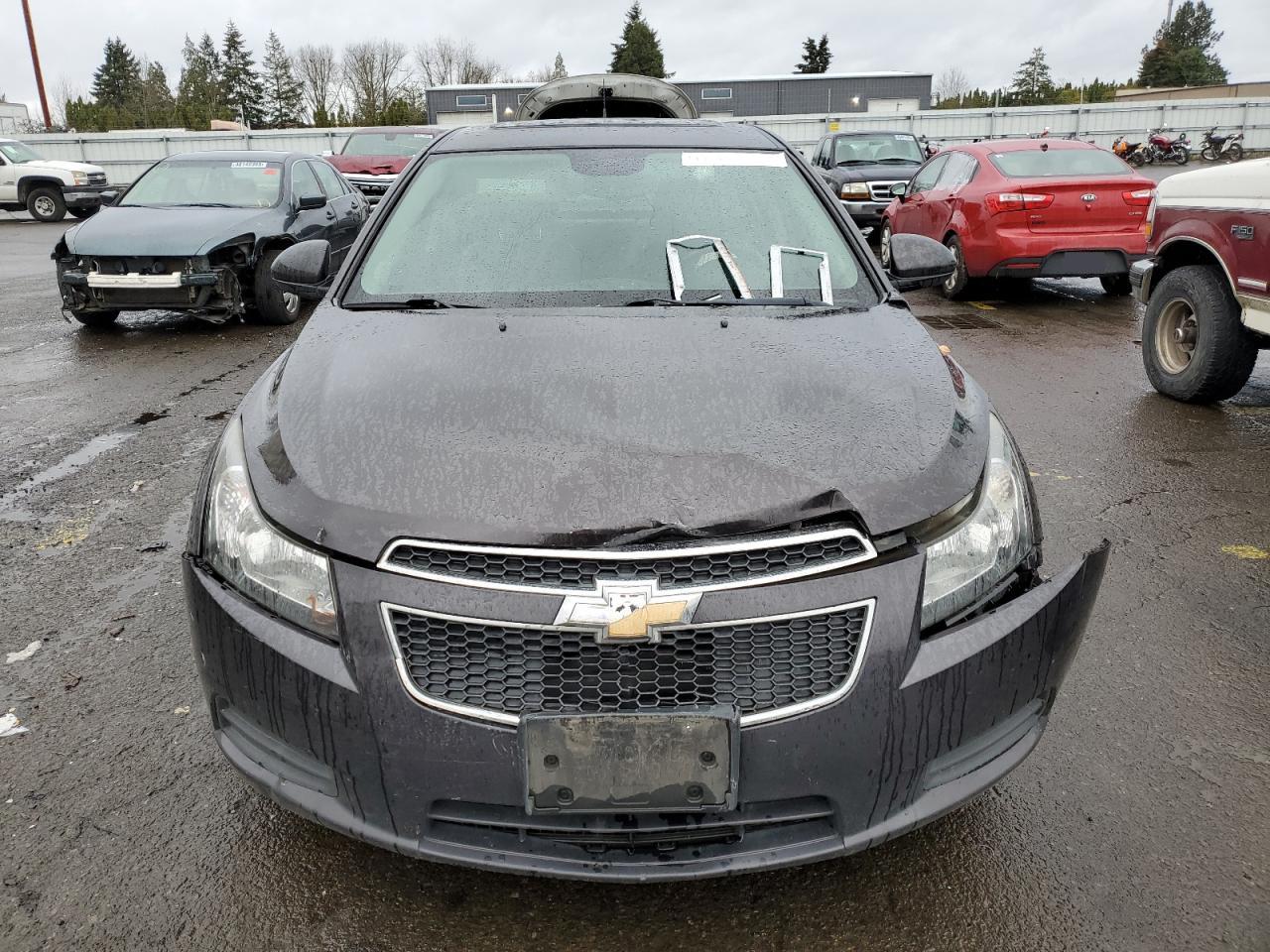 2014 Chevrolet Cruze - Image 5