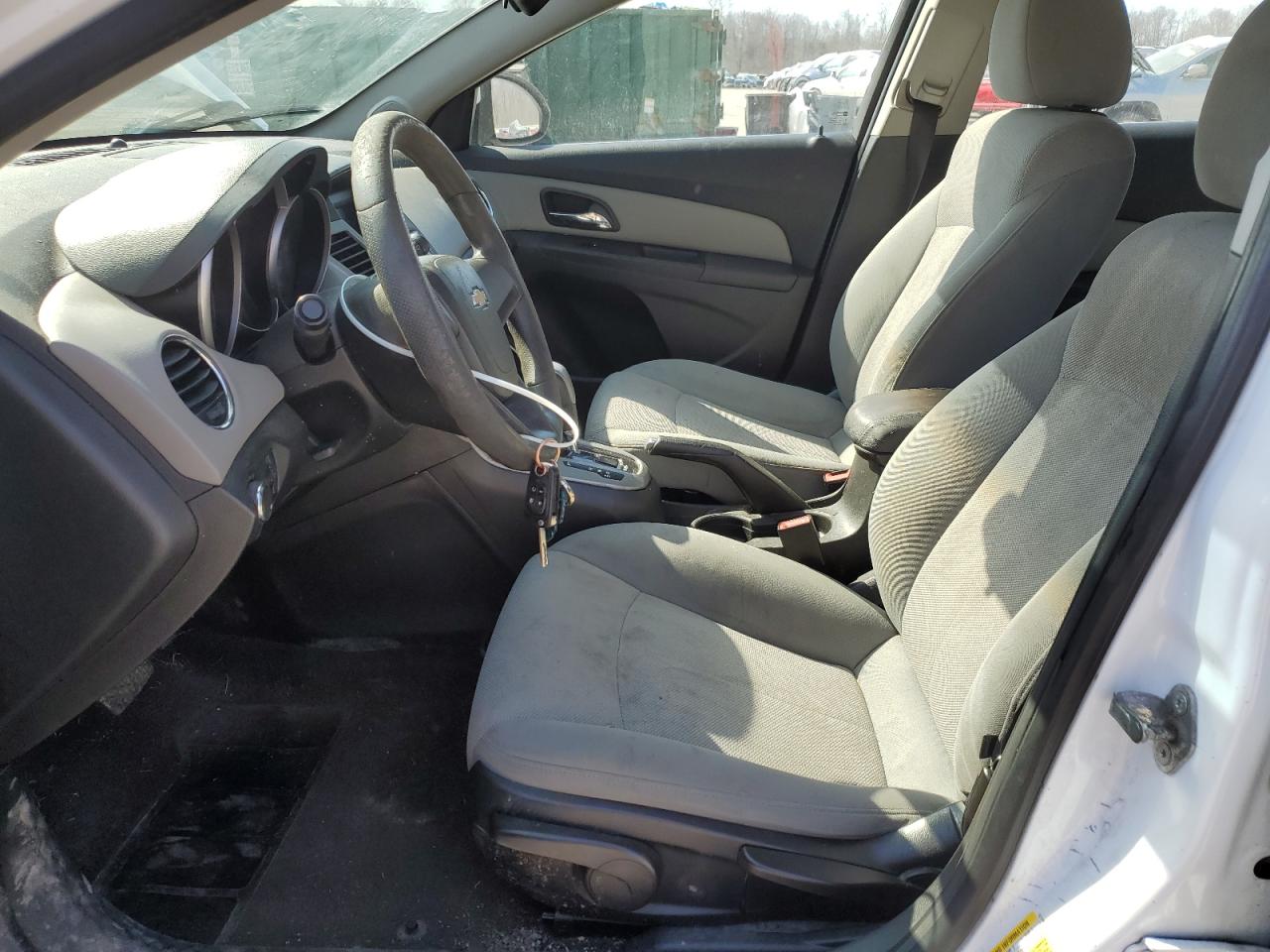 2011 Chevrolet Cruze - Image 7