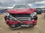 2022 Chevrolet Silverado K1500 High Country na sprzedaż w Brighton, CO - Front End