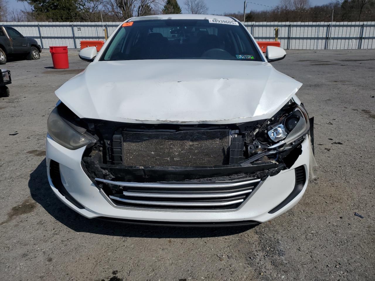 2018 Hyundai Elantra - Image 5