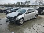 2012 Ford Fusion Se for Sale in Byron, GA - Front End