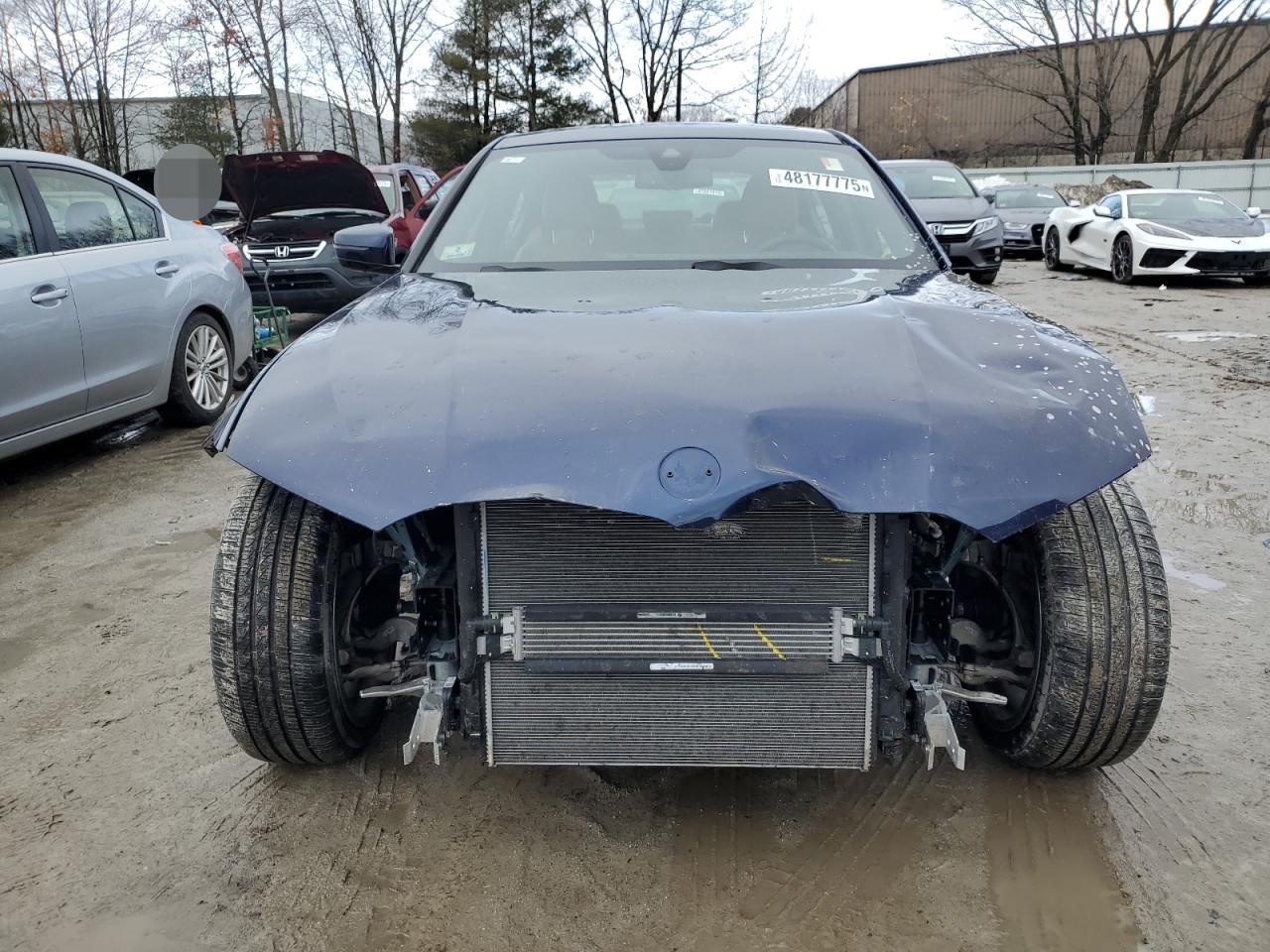 2024 BMW 3er - Image 5