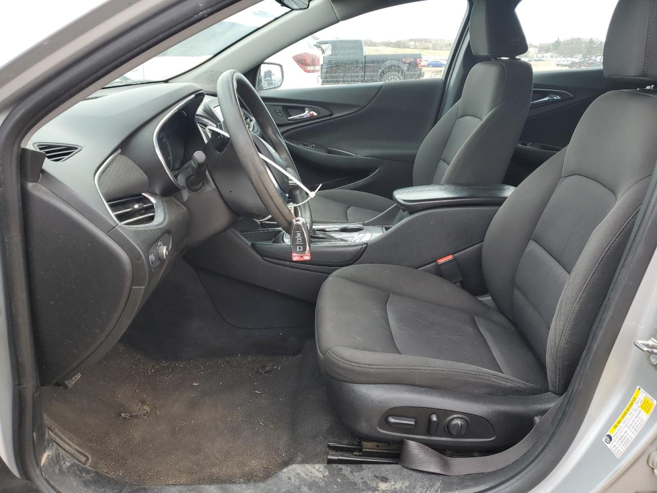 2018 Chevrolet Malibu - Image 7