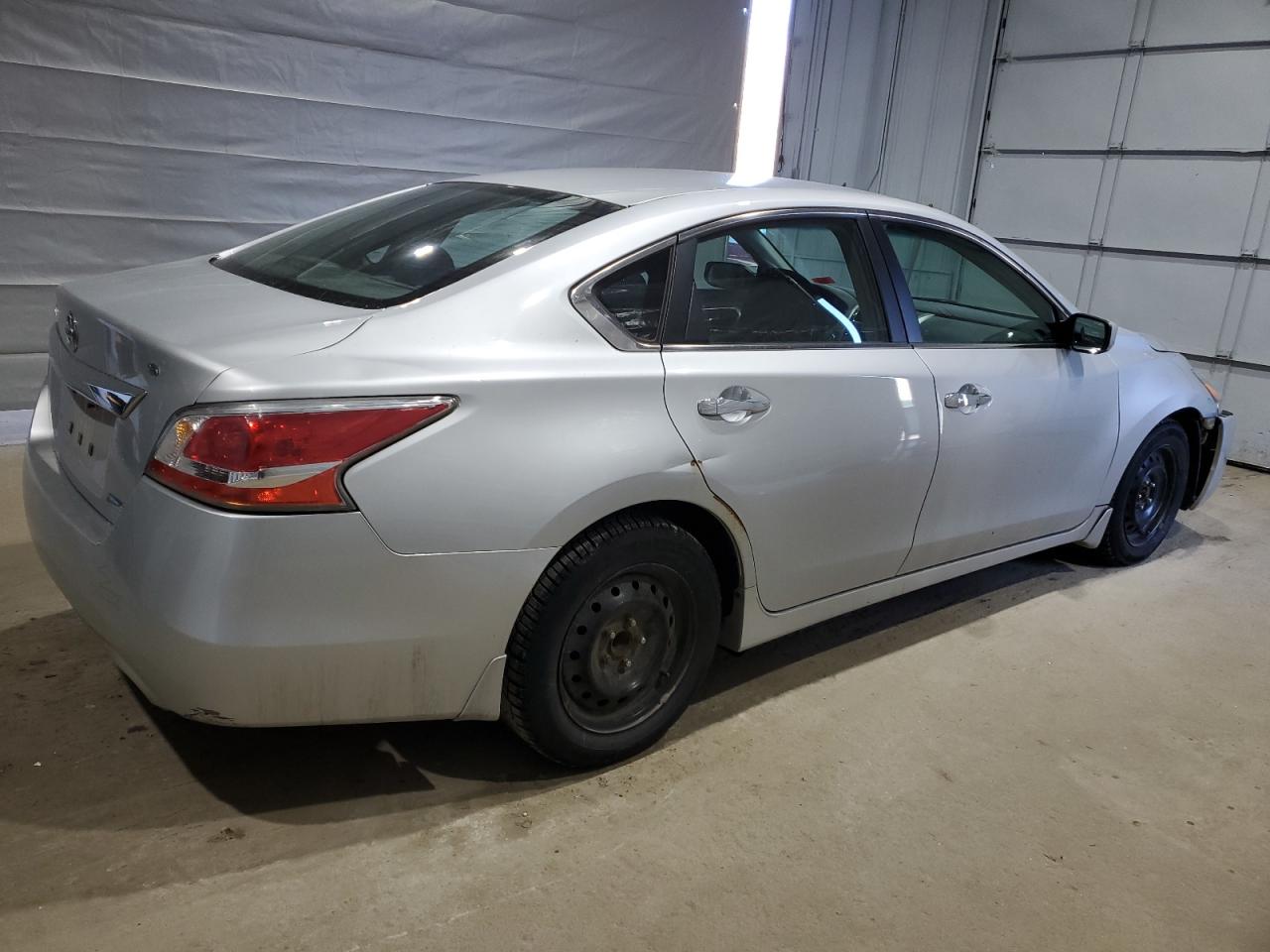 2013 Nissan Altima - Image 3