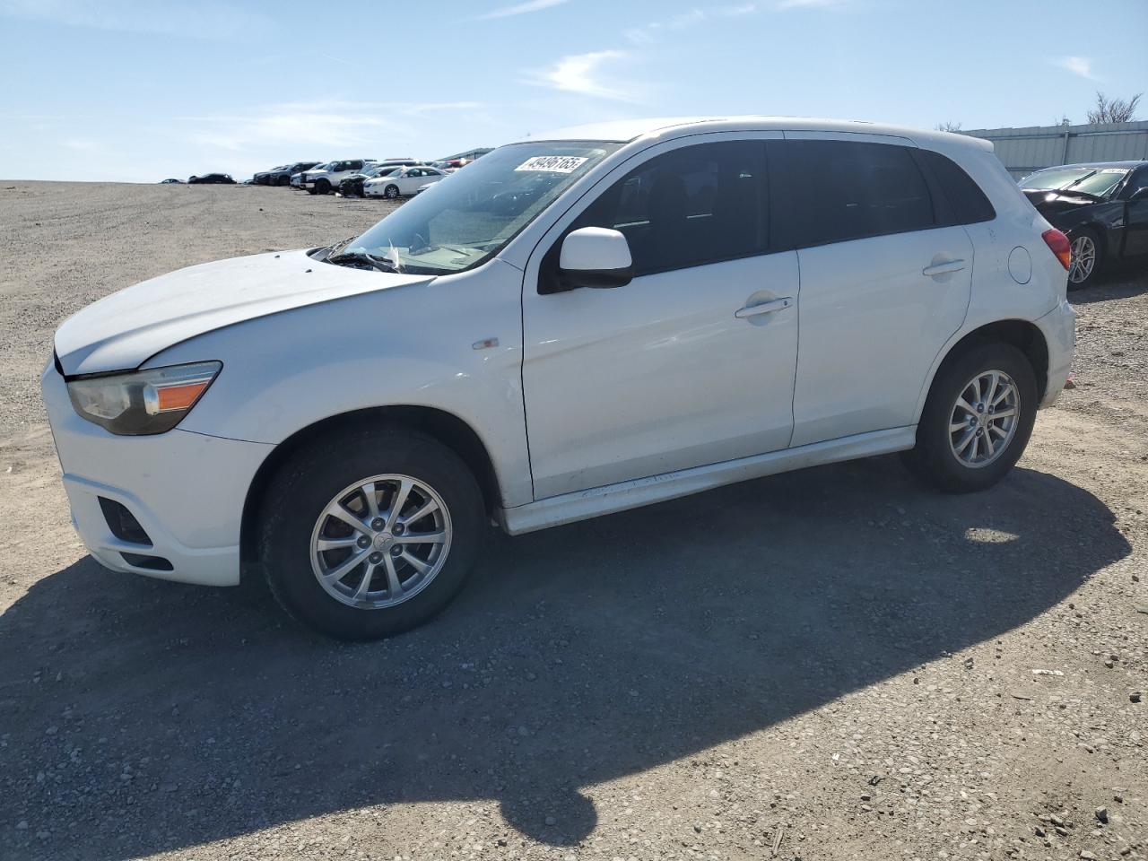 2011 Mitsubishi Outlander - Image 1