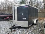 2023 Pace Enclosed Cargo Trailer იყიდება York Haven-ში, PA - Minor Dent/Scratches