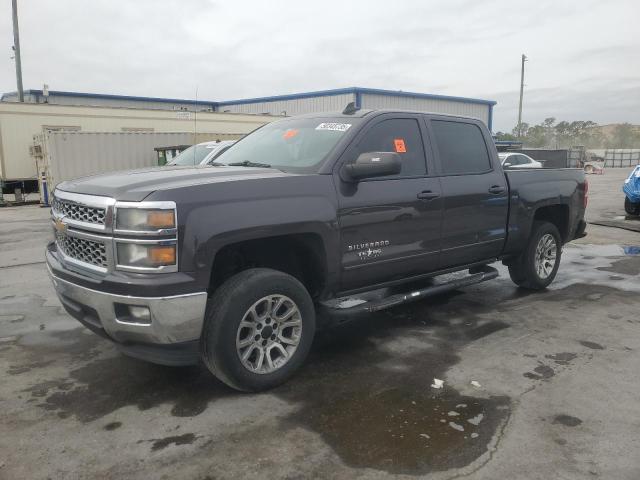 2015 Chevrolet Silverado C1500 Lt