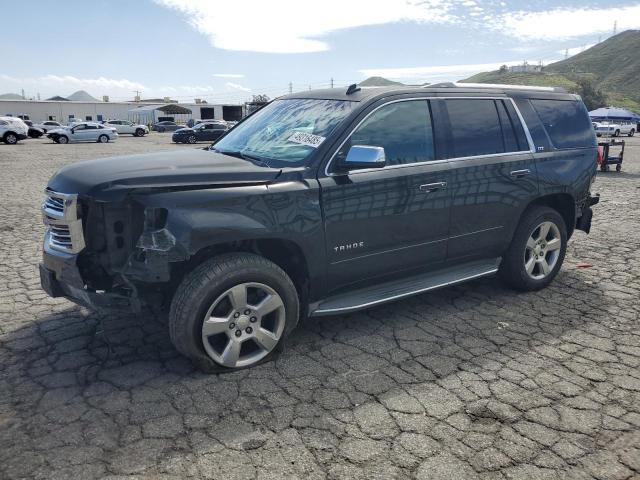 2015 Chevrolet Tahoe C1500 Ltz
