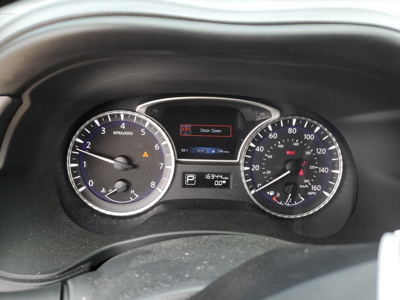 2019 Infiniti QX60 - Image 9