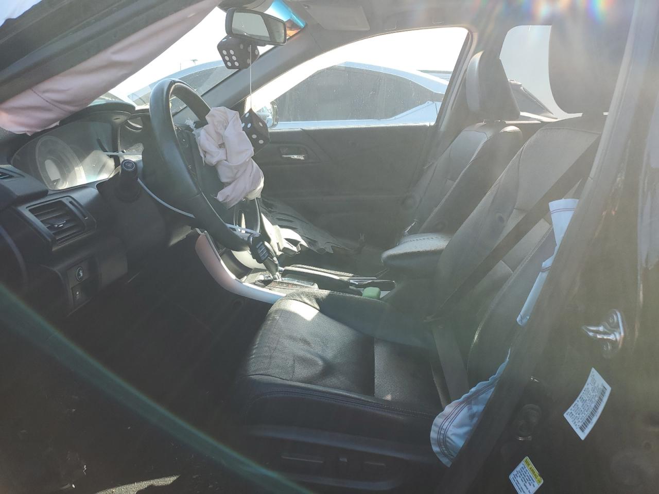 2015 Honda Accord - Image 7