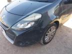 2009 RENAULT CLIO DYNAM for sale at Copart BRISTOL