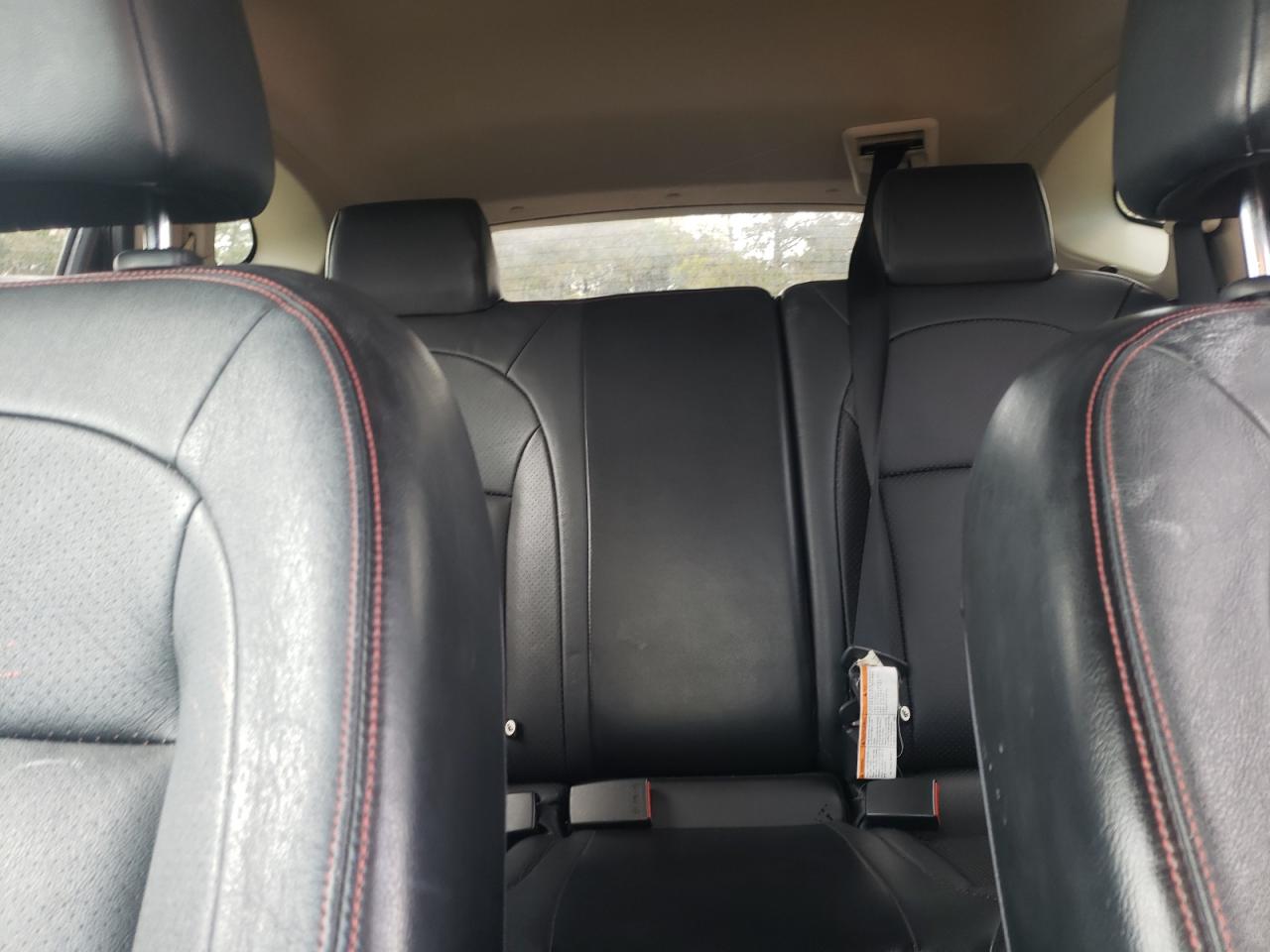 2013 Nissan Rogue - Image 10