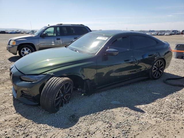BMW I4 EDRIVE 2024