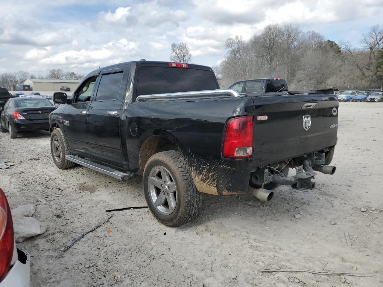 2013 RAM 1500 - Image 2