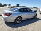 2017 Honda Accord Exl na sprzedaż w Lumberton, NC - Front End