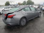 2024 Nissan Altima Sv for Sale in Van Nuys, CA - Front End