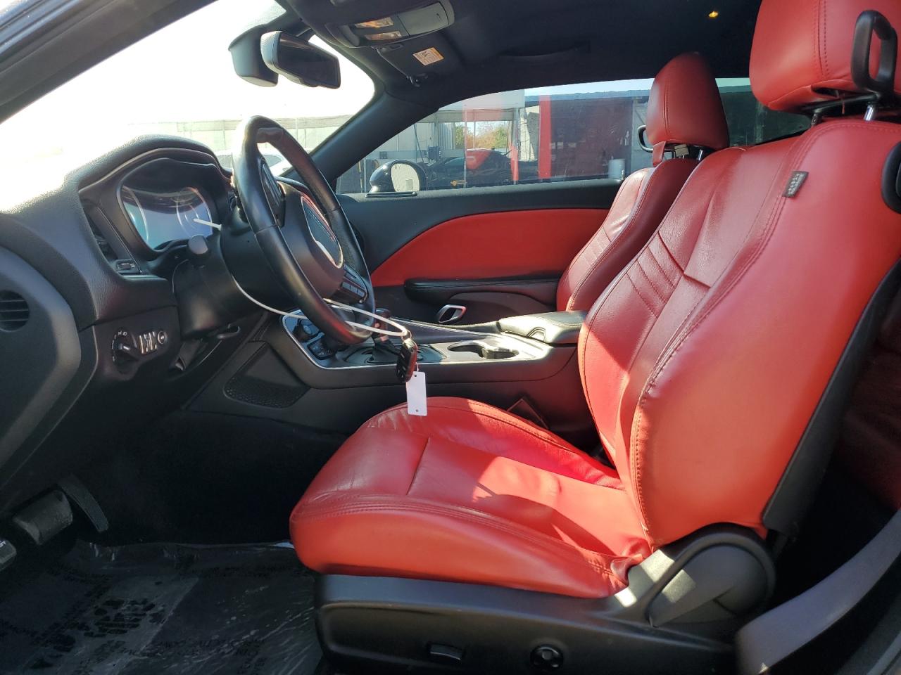 2016 Dodge Challenger - Image 7